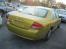 2003 Ford Falcon BA XT Sedan  | Yellow Color